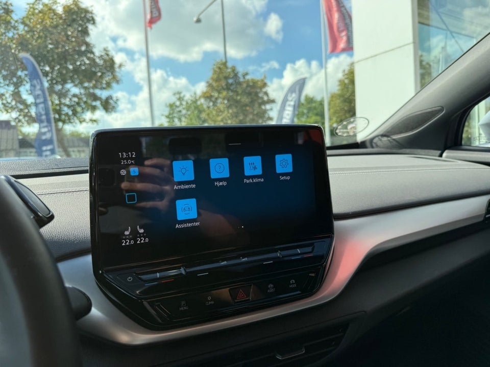 VW ID.4 77 Pro Active 5d