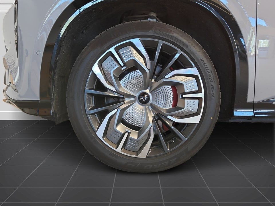 Hongqi EHS7 111 Exclusive 5d