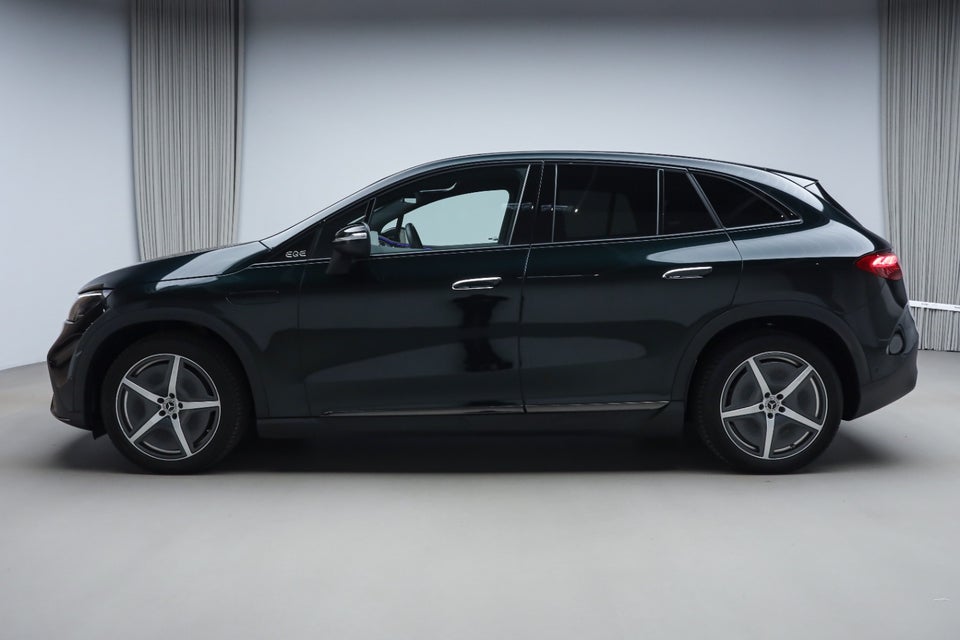 Mercedes EQE350 SUV AMG Advance Plus 4Matic 5d
