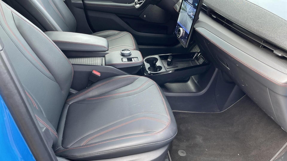 Ford Mustang Mach-E 75 Premium Standard Range AWD 5d