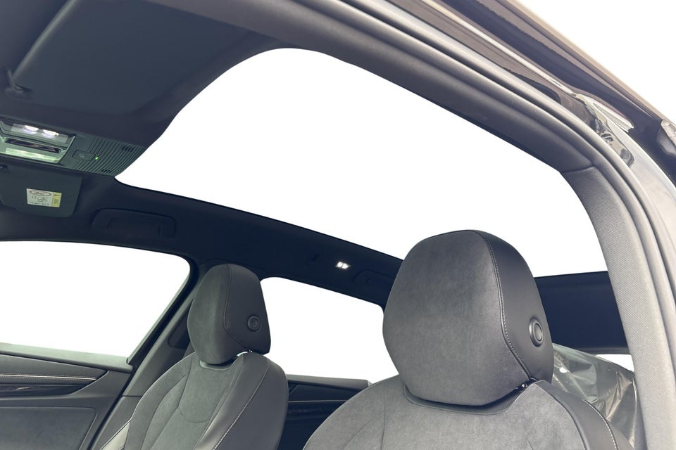 VW ID.7 86 Style S+ Tourer 5d