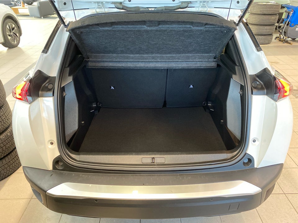 Peugeot e-2008 50 Allure Pack 5d