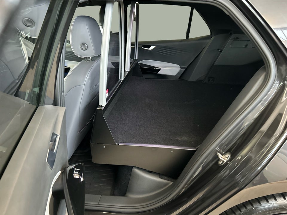 VW ID.3 77 Pro S Van 5d