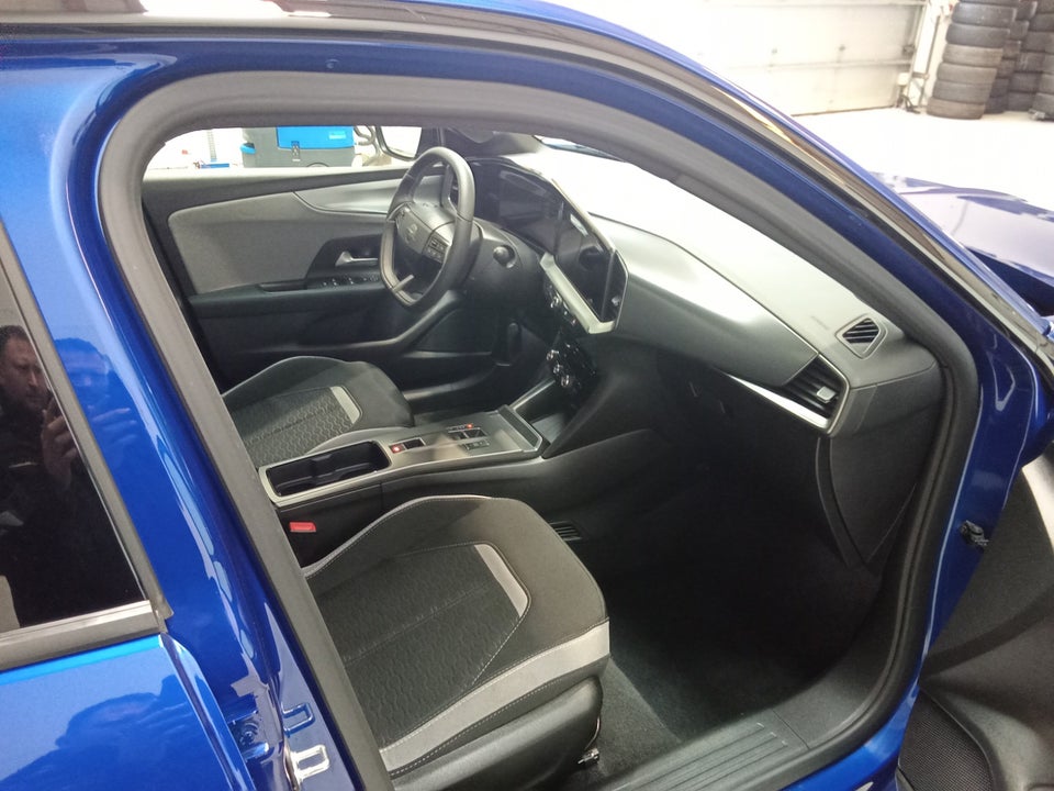 Opel Mokka-e 54 Elegance 5d