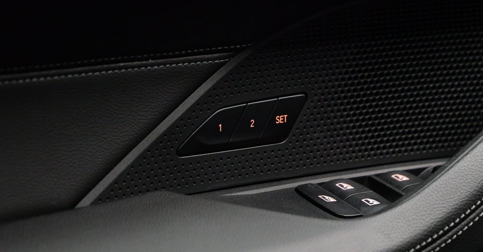 BMW i4 eDrive40 M-Sport 5d