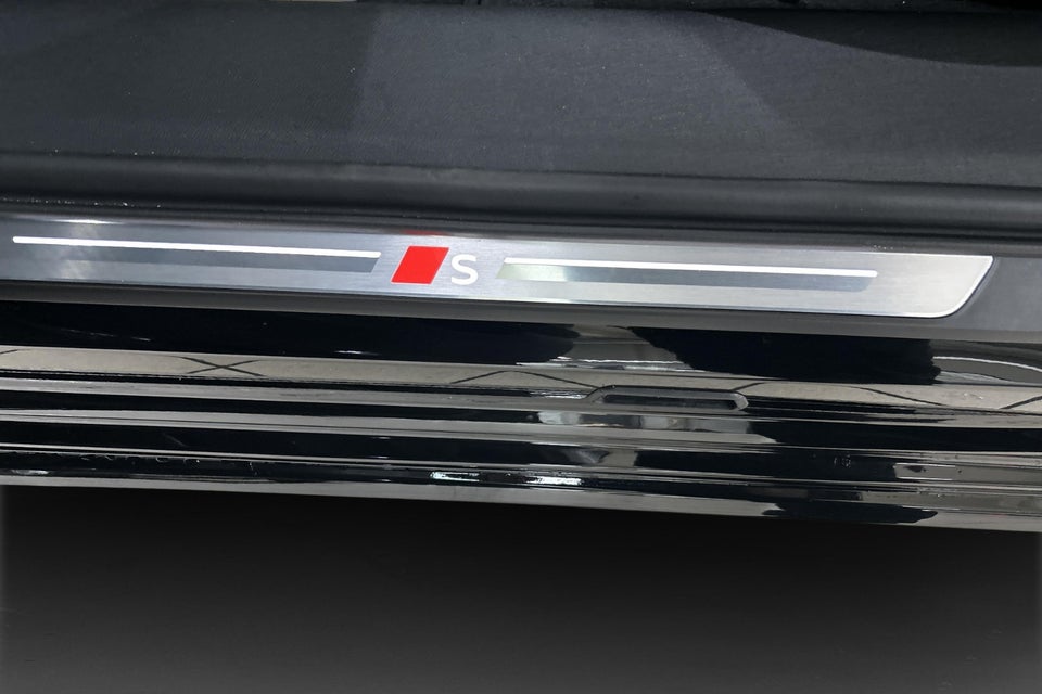 Audi A6 e-tron S-line plus performance Sportback 5d