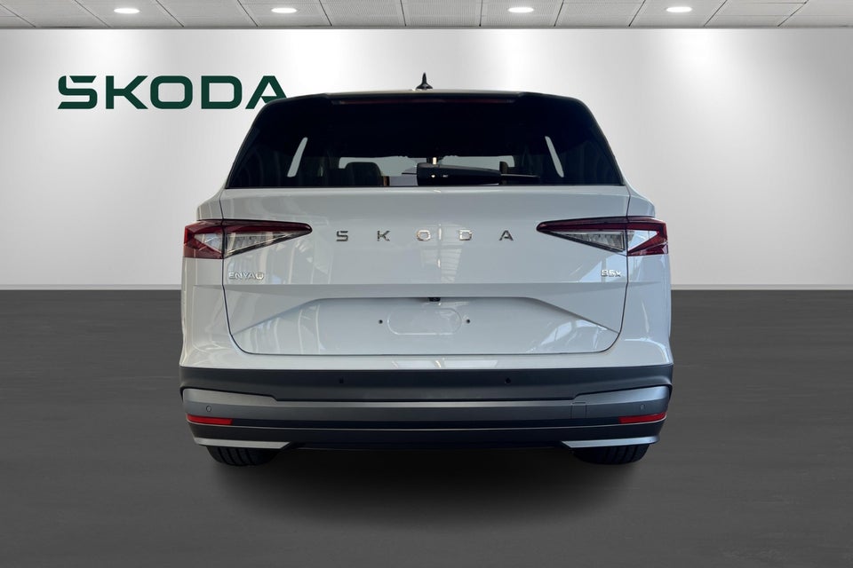 Skoda Enyaq 85x iV Premium 5d