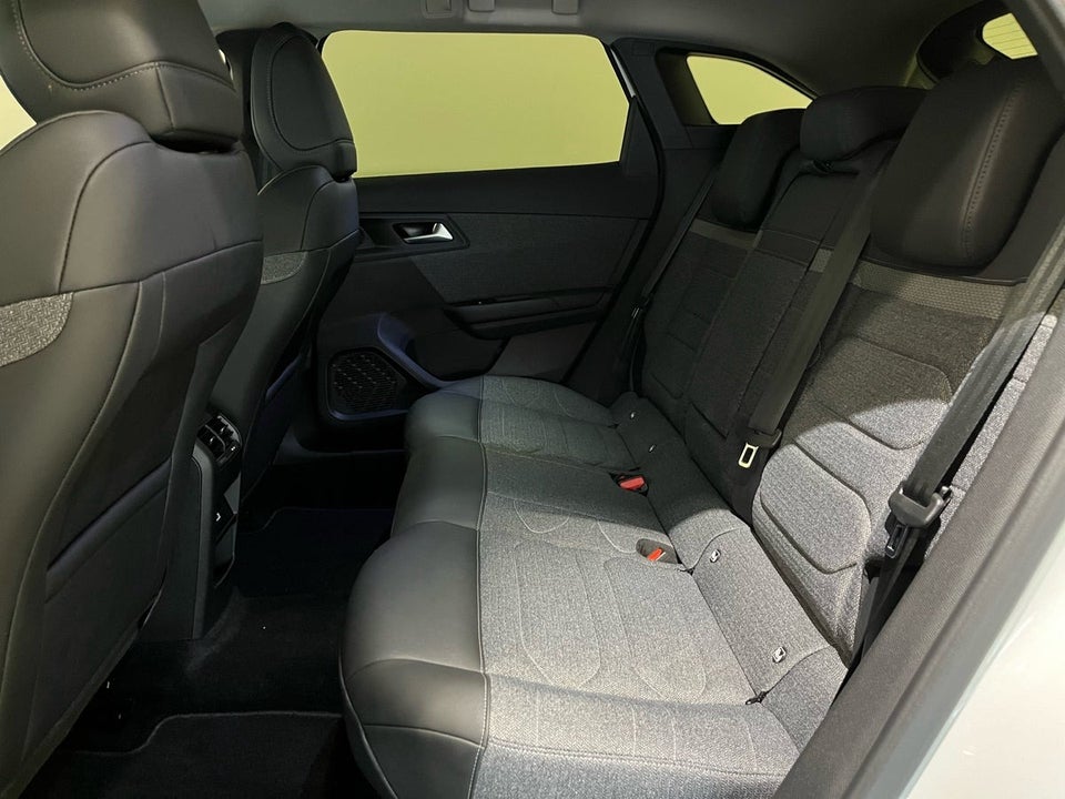 Citroën C5 X 1,6 Hybrid Concorde Premiere Pack EAT8 5d