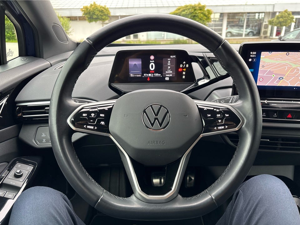 VW ID.4 77 Pro Performance 5d