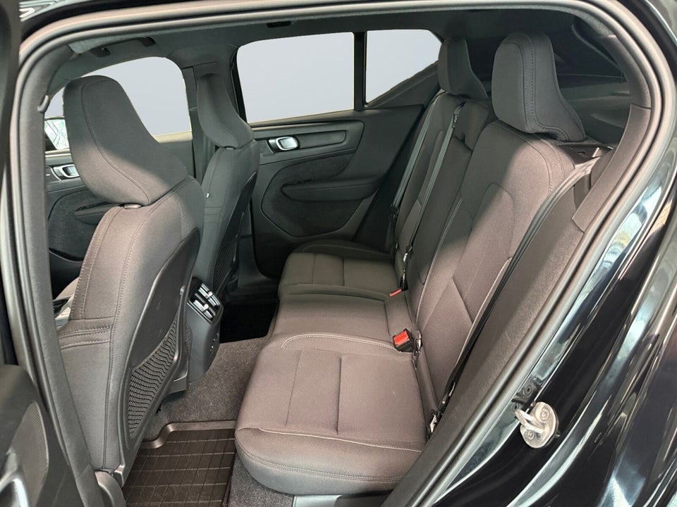 Volvo XC40 P6 ReCharge Ultimate 5d