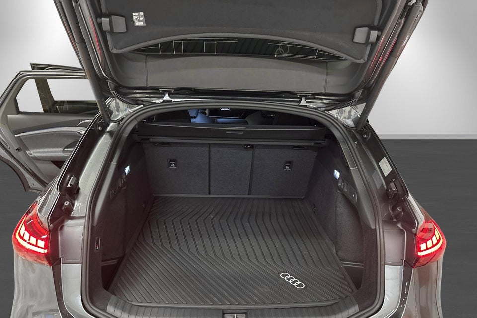 Audi A6 e-tron S-line plus performance Avant 5d