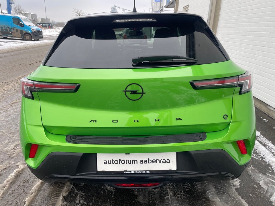 Opel Mokka-e 50 Edition+ 5d