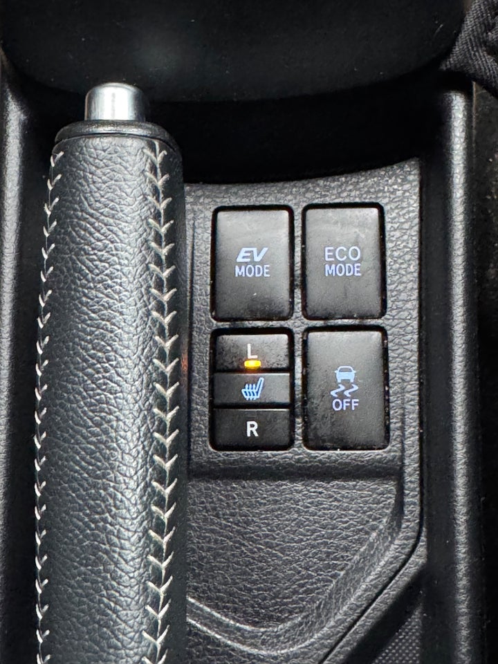 Toyota Yaris 1,5 Hybrid H2 e-CVT 5d