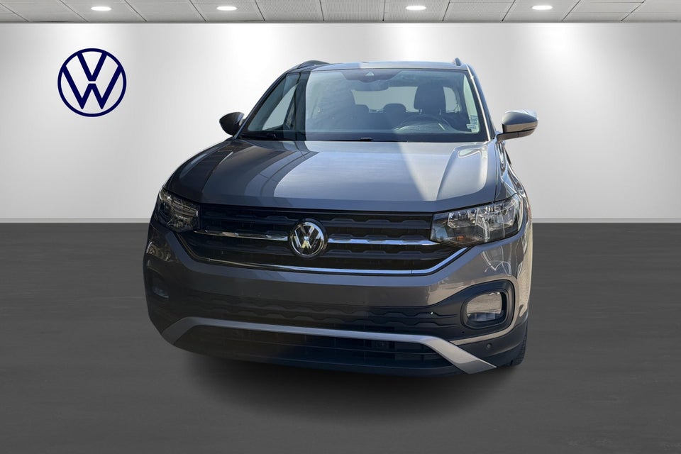 VW T-Cross 1,0 TSi 95 5d