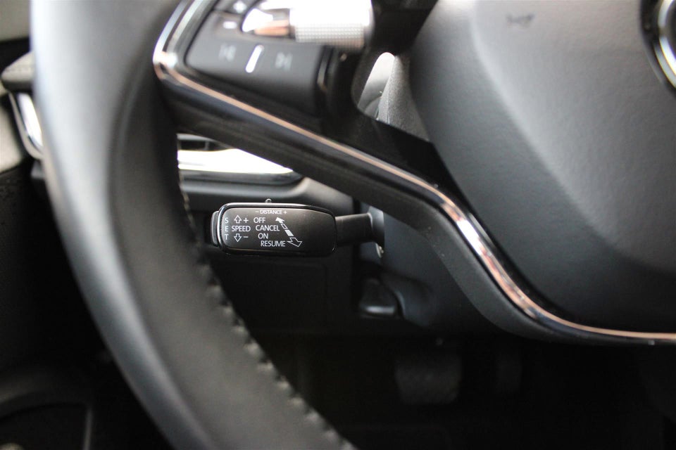 Skoda Enyaq 80 iV Loft 5d