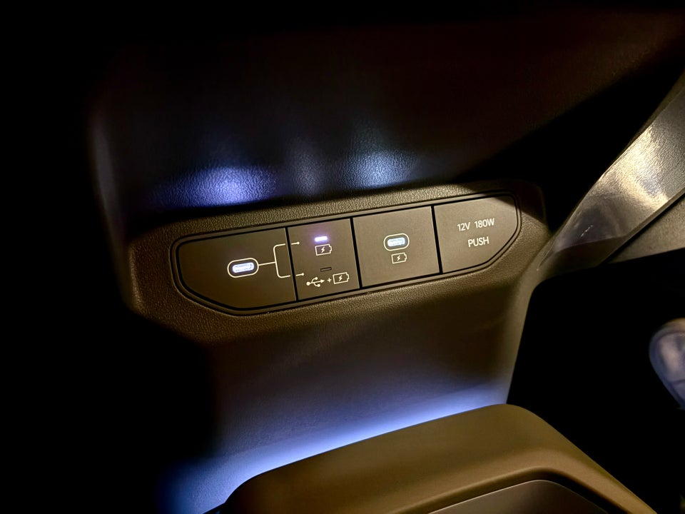 Kia EV3 81 Long Range Upgrade 5d