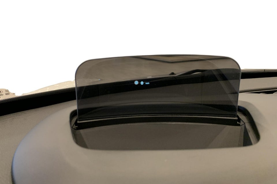 MINI Cooper SE Maximise 3d