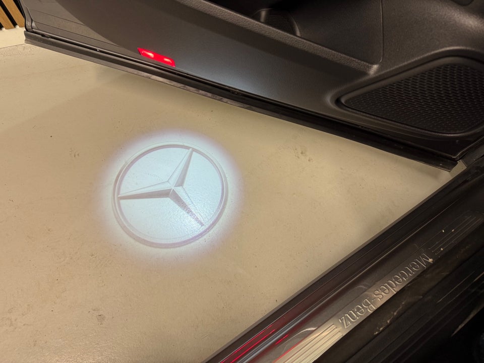 Mercedes EQA350 Progressive 4Matic 5d