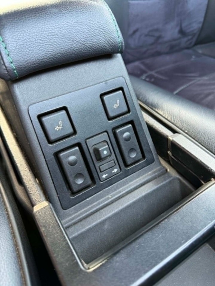 Alfa Romeo 75 2,0 TS 4d