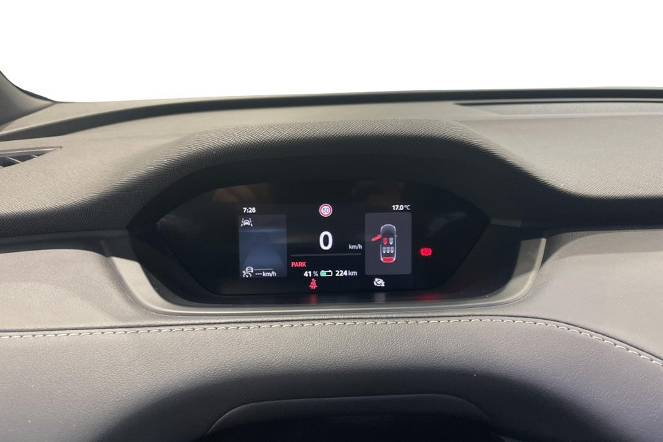 Skoda Elroq 85 iV Sportline 5d