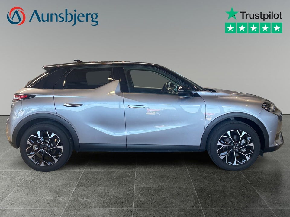 DS DS 3 CrossBack 54 E-Tense Opera 5d