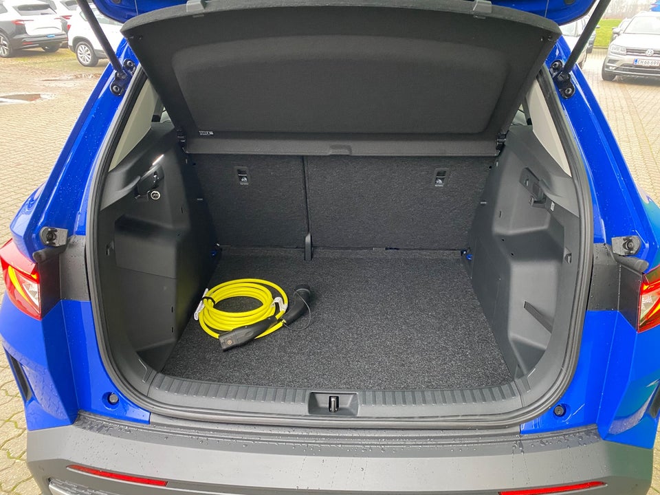 Skoda Elroq 60 iV 5d