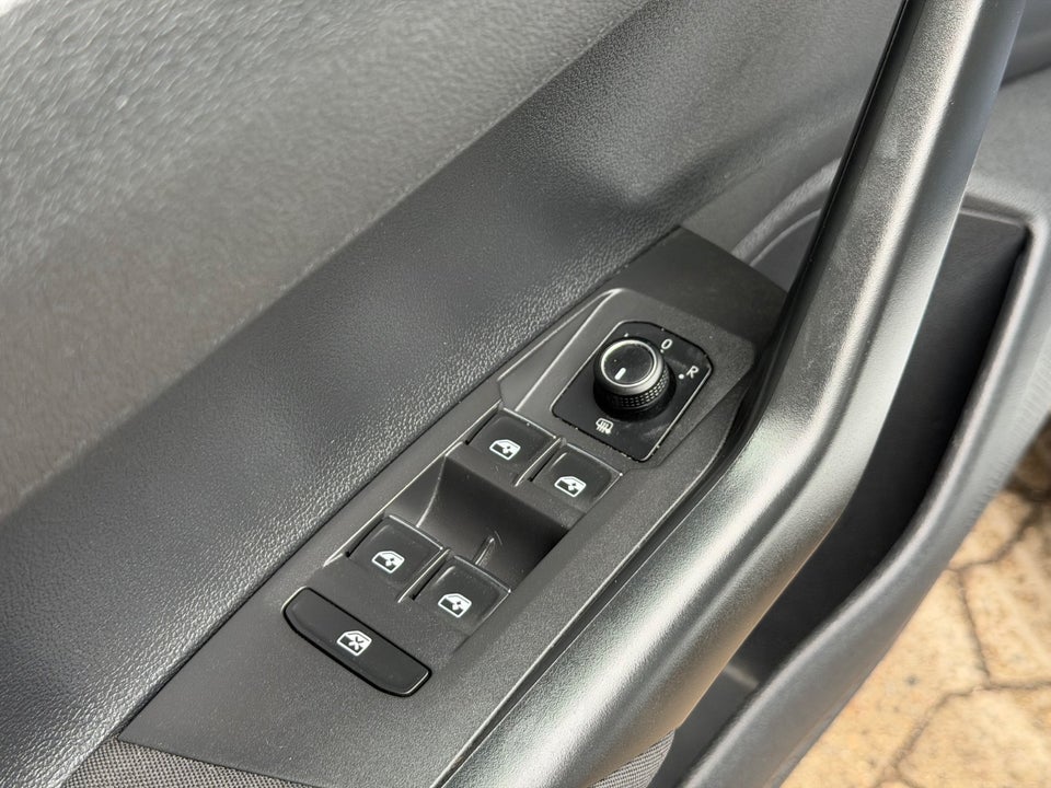 VW Polo 1,0 TSi 110 Highline DSG 5d