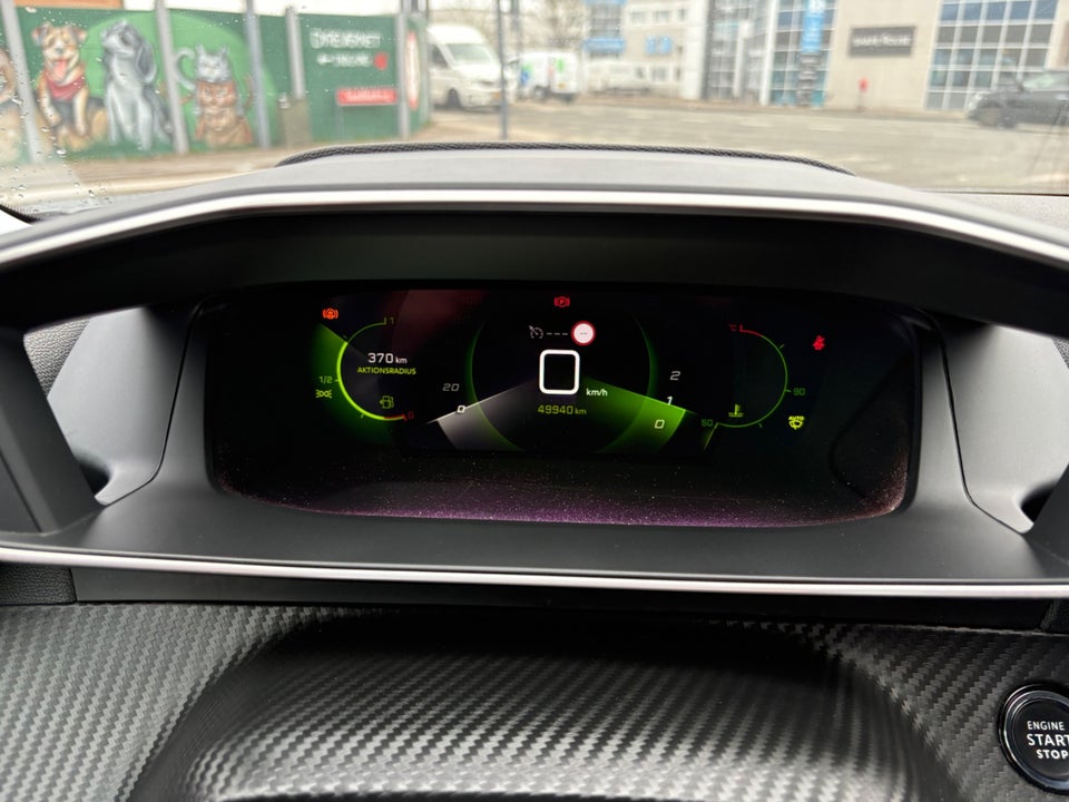 Peugeot 2008 1,2 PureTech 130 Allure Pack 5d