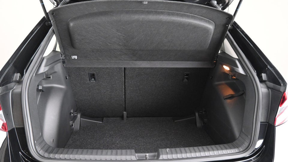 Skoda Fabia 1,0 MPi 80 Essence 5d