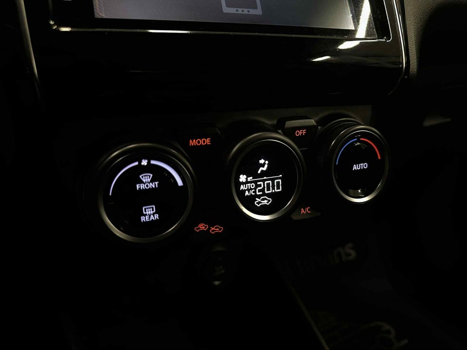 Suzuki Swift 1,0 Boosterjet SHVS Exclusive 5d