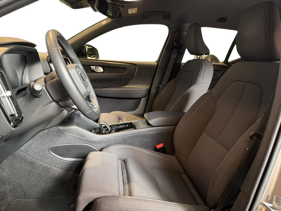 Volvo XC40 P6 ReCharge Plus 5d