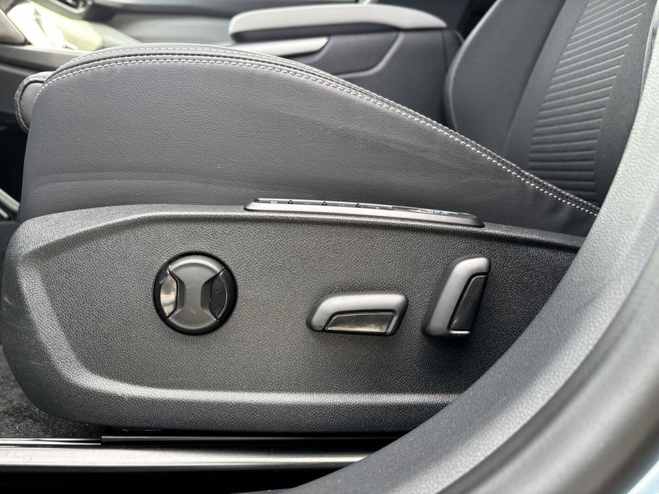 Ford Explorer 77 Select Extended Range 5d