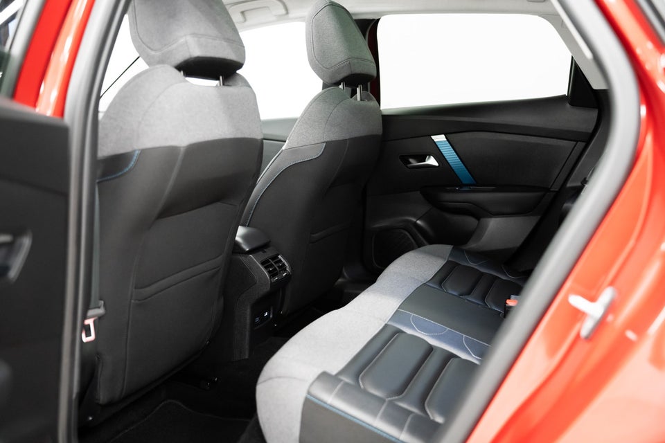 Citroën ë-C4 50 Shine 5d