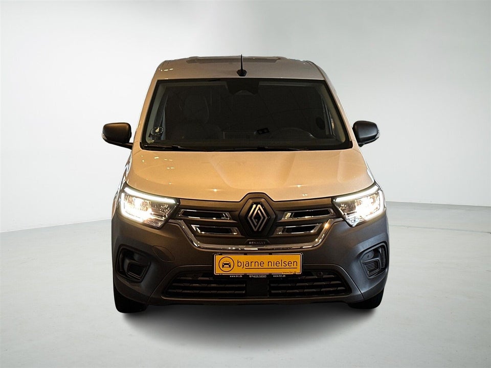 Renault Kangoo E-Tech L1 Tekno Van