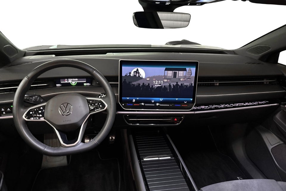 VW ID.7 86 Style S+ Tourer 5d