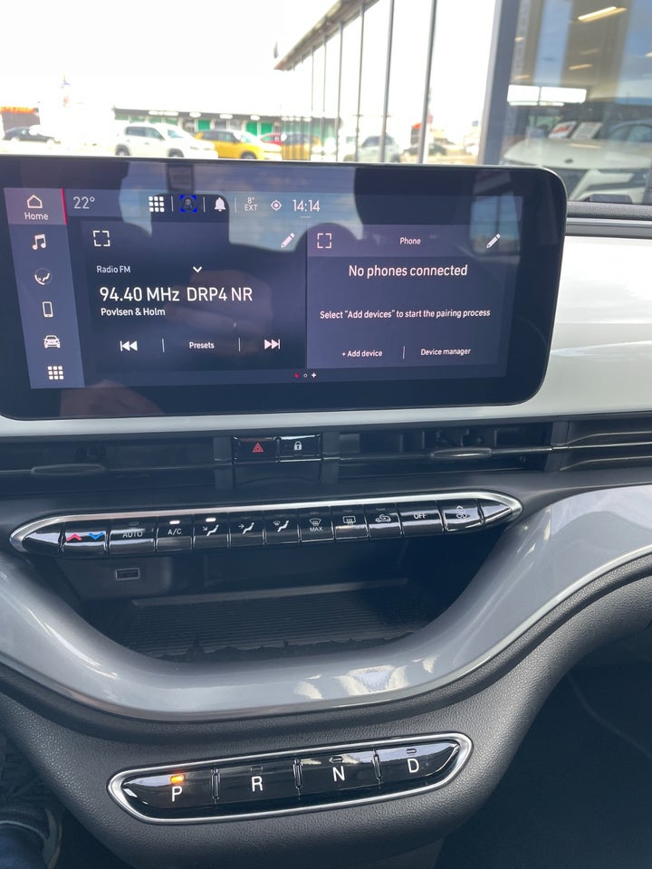 Fiat 500e 42 Icon 3d