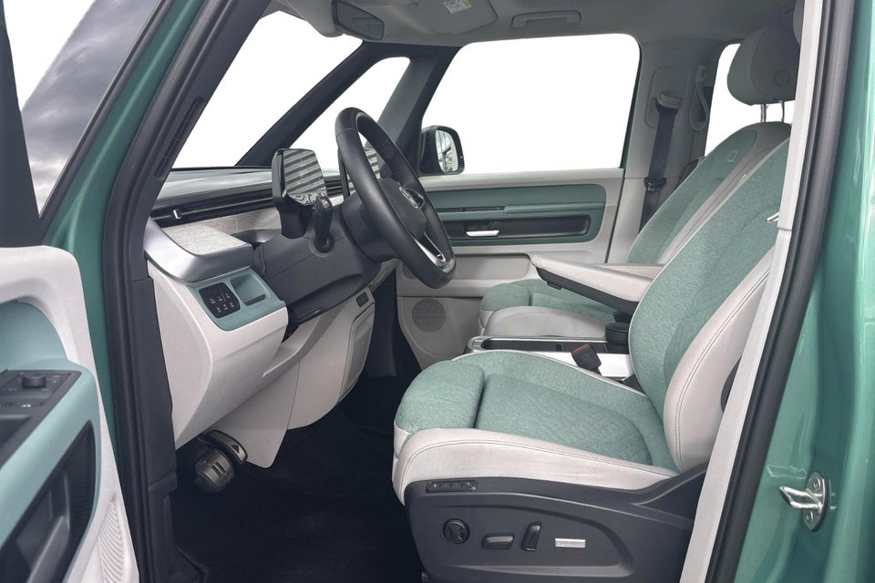 VW ID.Buzz 77 Style SWB 5d