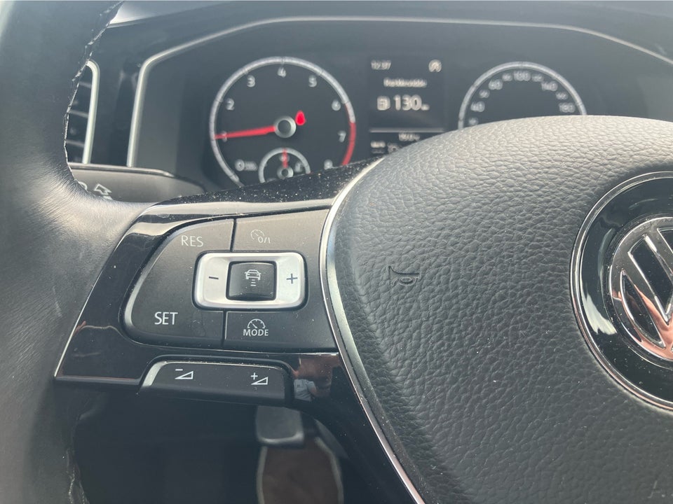 VW Polo 1,0 TSi 115 Highline 5d