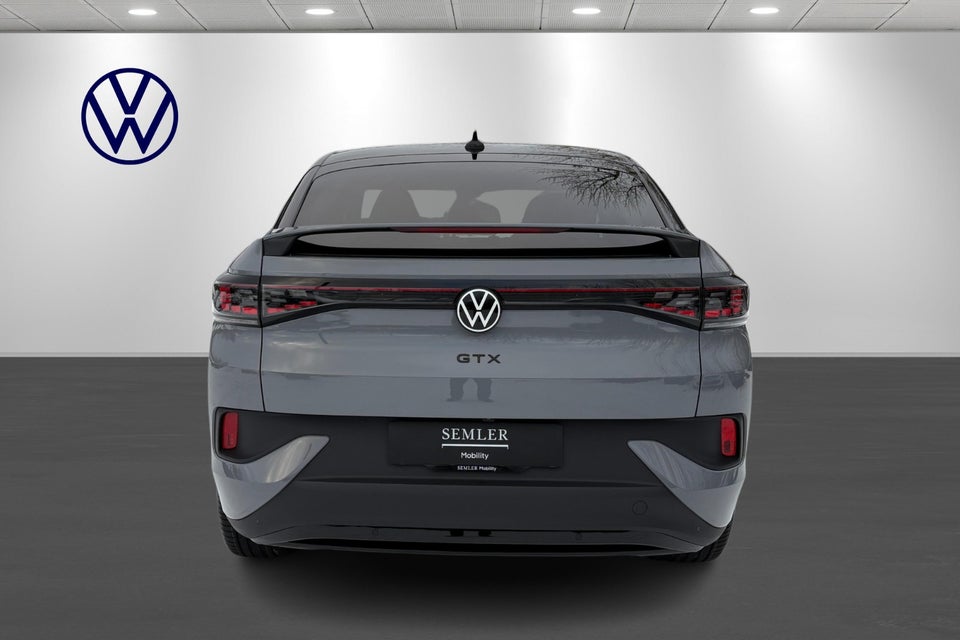 VW ID.5 79 GTX+ 4Motion 5d