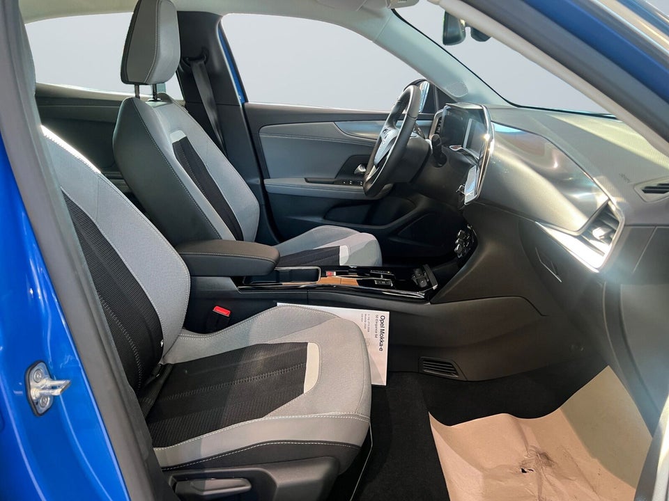 Opel Mokka-e 50 Elegance 5d