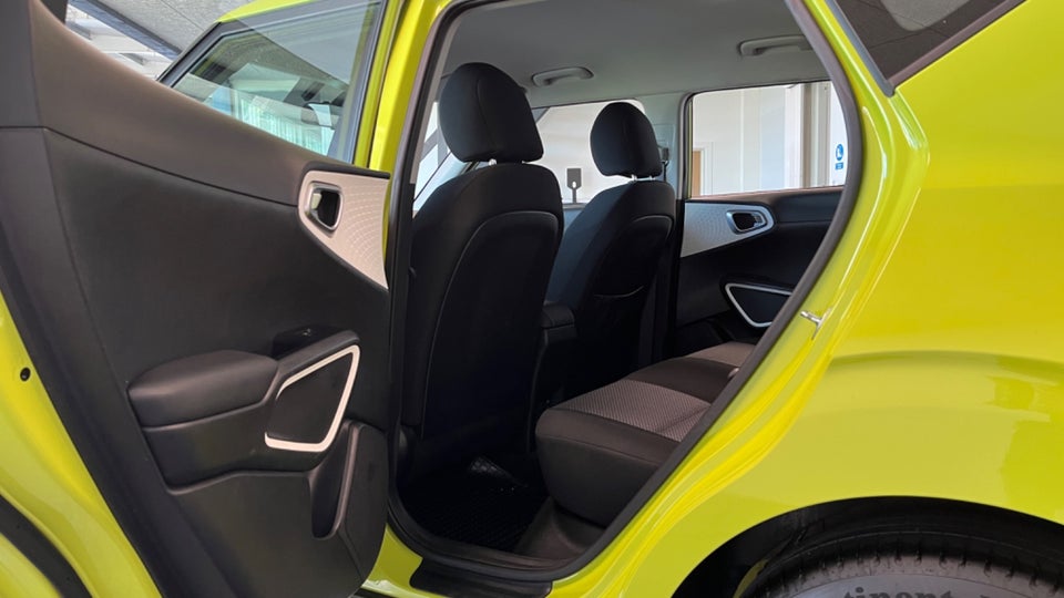 Kia e-Soul 39 Edition 7 5d