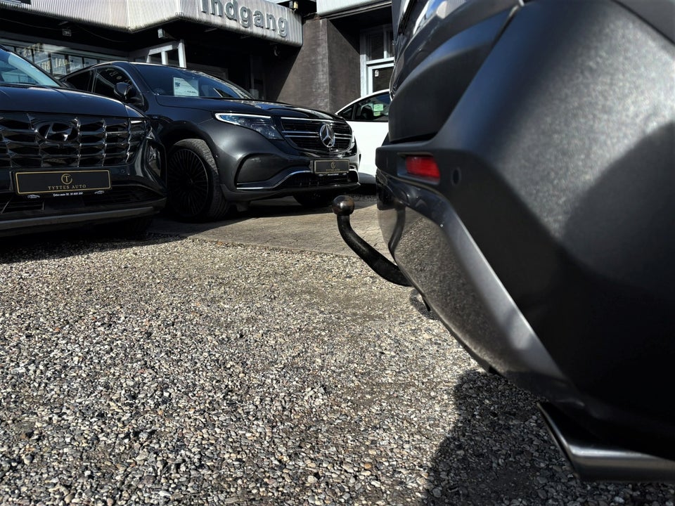 Toyota RAV4 2,5 Hybrid H4 MDS 5d