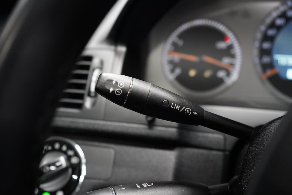 Mercedes C280 3,0 Avantgarde aut. 4d