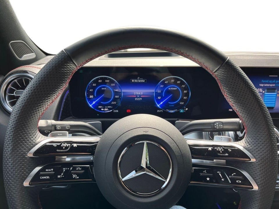 Mercedes EQB250+ AMG Premium 5d