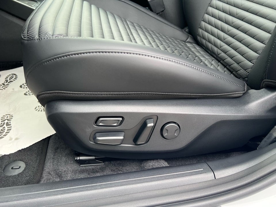 Kia EV4 81 Long Range GT-Line 5d