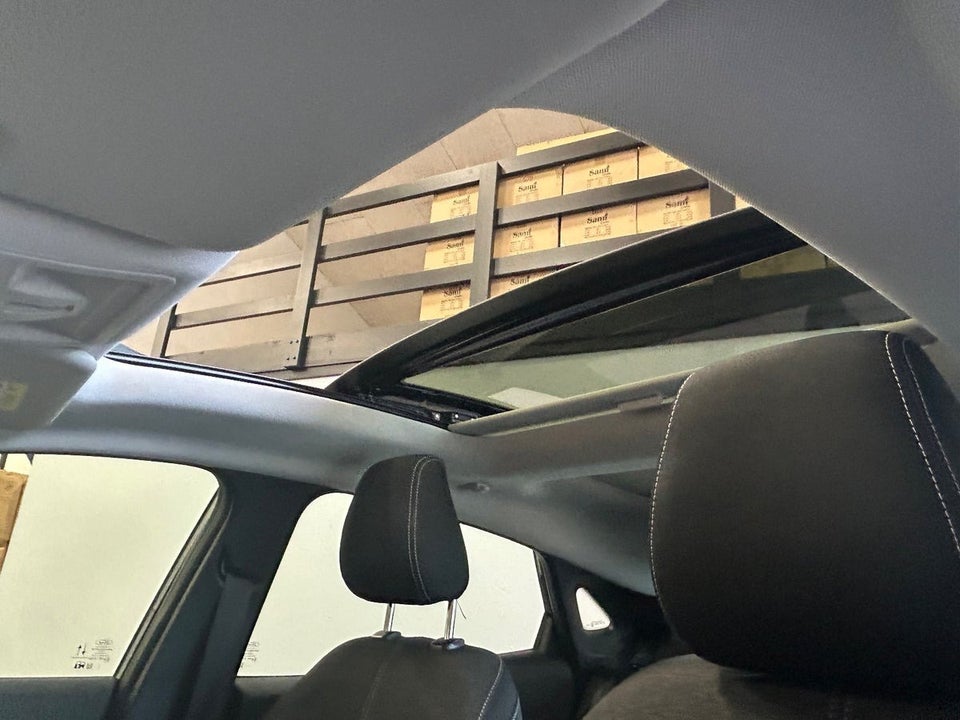 Ford Puma 1,5 EcoBlue Titanium X 5d