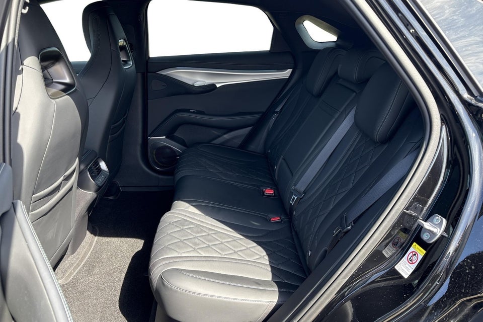 BYD Sealion 7 82 Comfort 5d