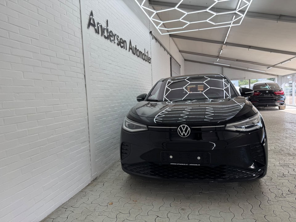 VW ID.5 77 GTX 4Motion 5d