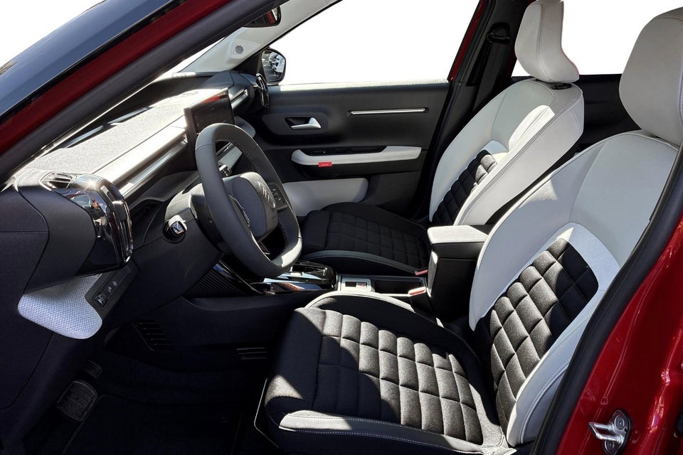 Citroën ë-C3 Aircross 44 Max 5d