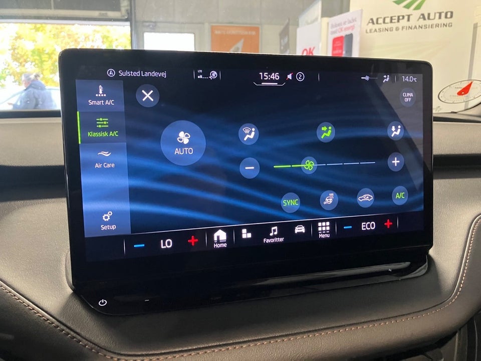 Skoda Enyaq 60 iV Founders Edition 5d